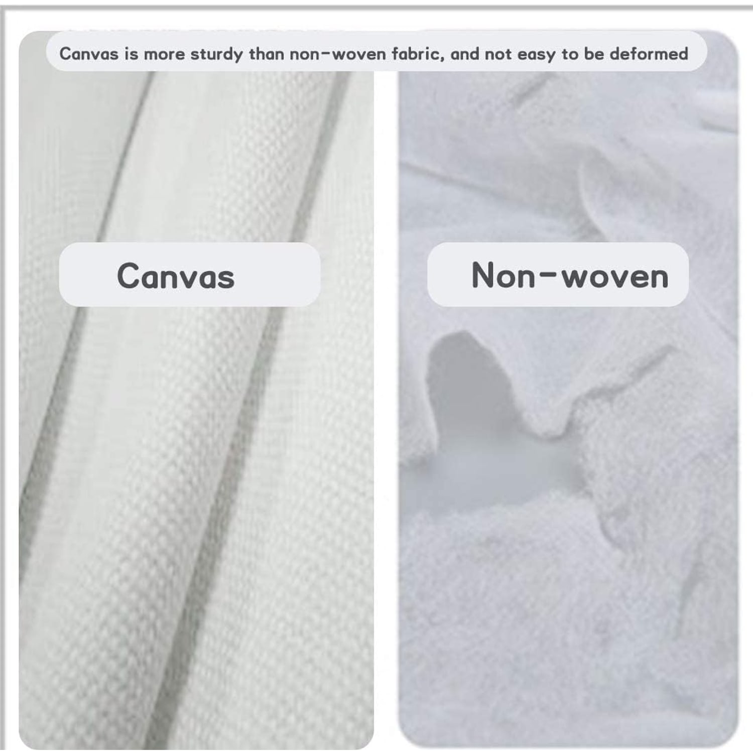 Collapsible Toy Storage Basket: image 5