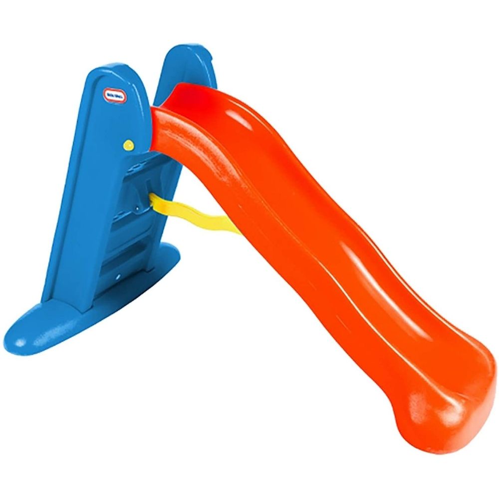 Children's Folding Slide for Indoor and Outdoor Play: image 8