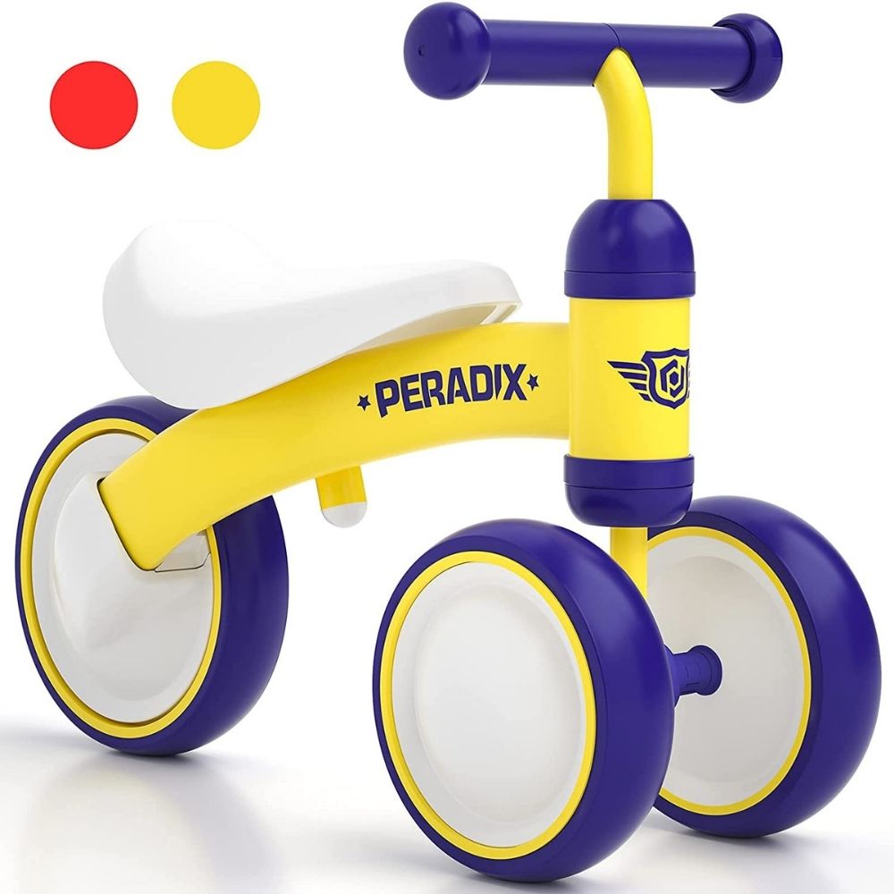Peradix Baby Walker Balance Bike