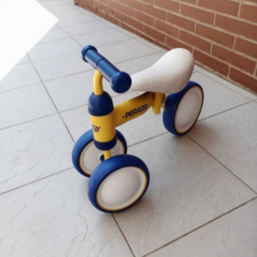 Peradix Baby Walker Balance Bike: image 8
