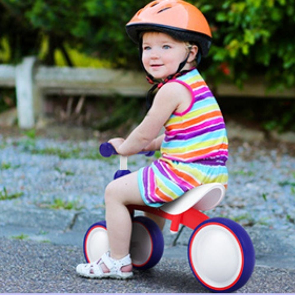 Peradix Baby Walker Balance Bike: image 11