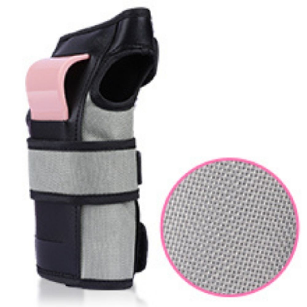 7-in-1 Kids Bike Helmet and Pads Set: image 20