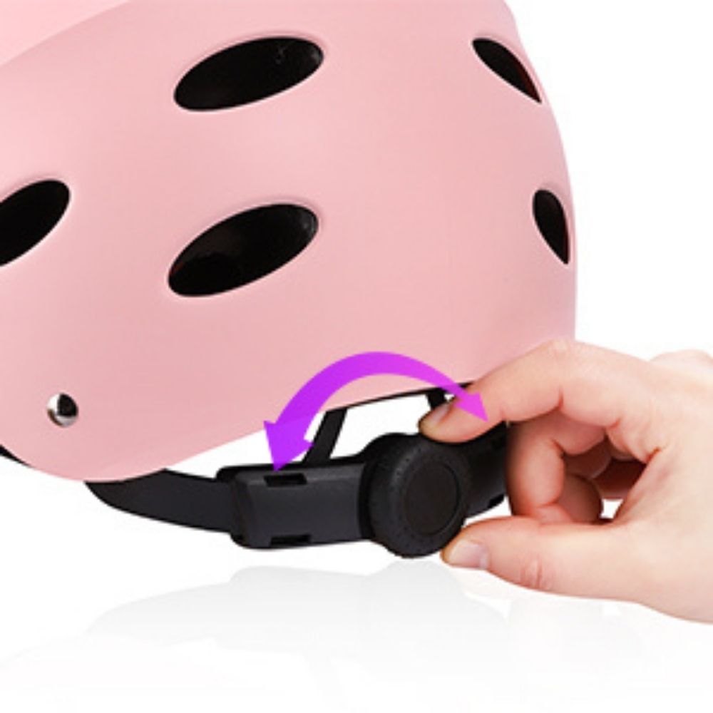 7-in-1 Kids Bike Helmet and Pads Set: image 21