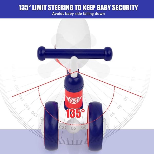 buy baby walker limit steering