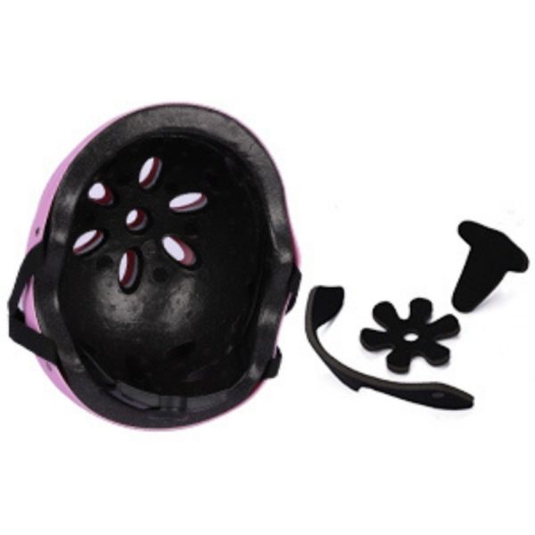 buy kids helmet removable and washable parts