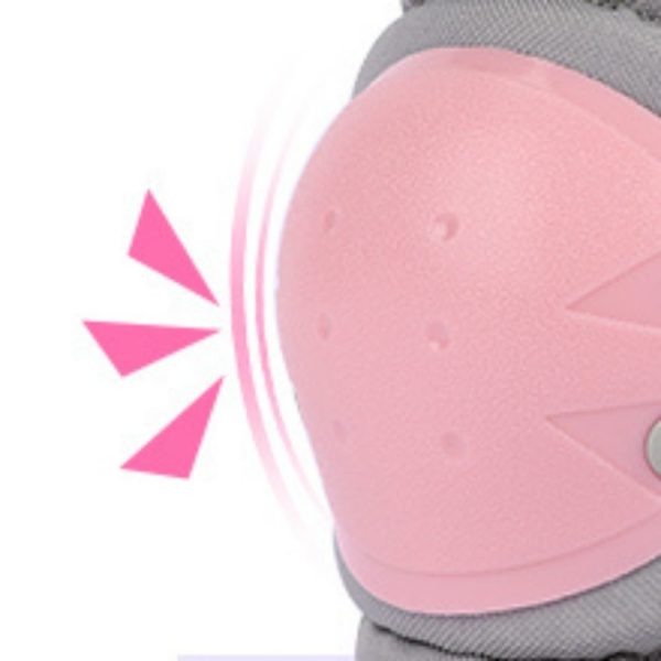 buy kids helmet strong protection for knees