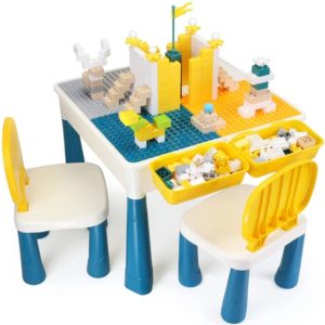 buy kids table and chairs set online