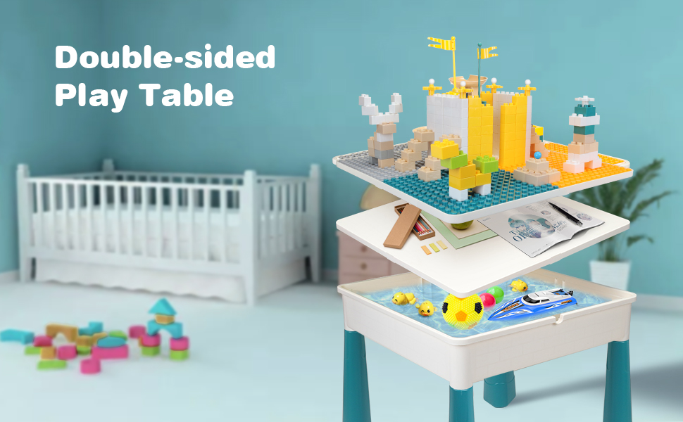 buy kids table set