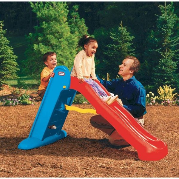 buy childrens slide easy assemble