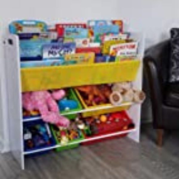 buy bookshelf toy boxes review