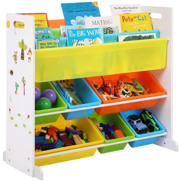 buy bookshelf toy for kids